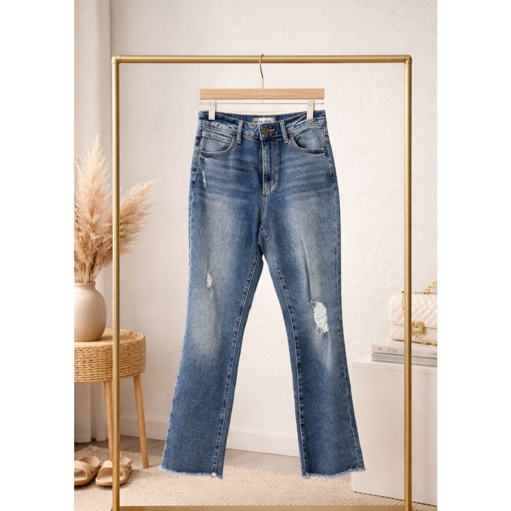 Anthropologie Articles Of Society Denim Jeans Size 24